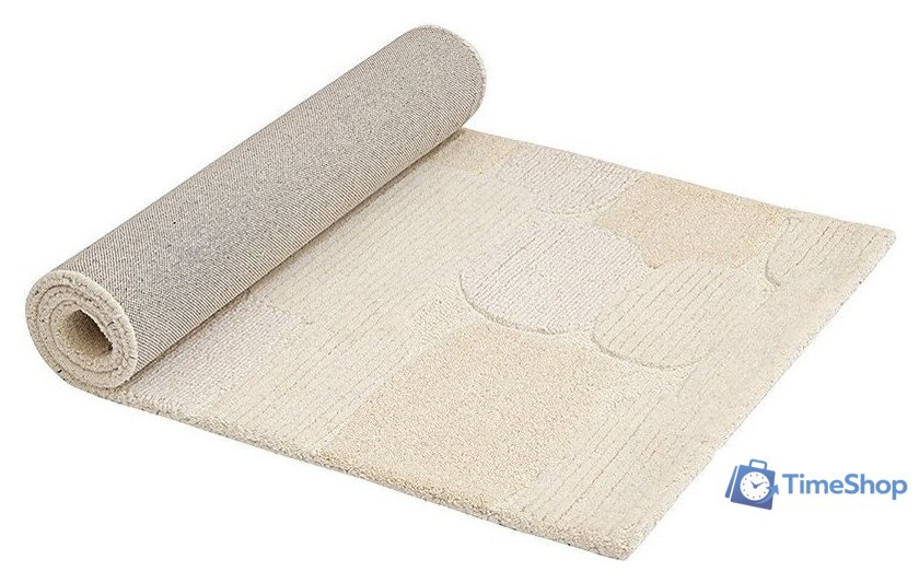 Ковер для жилой комнаты Tkano Ethnic Gangtok TK24-DR0003 - Изображение №3 — Интернет-магазин Time-Shop