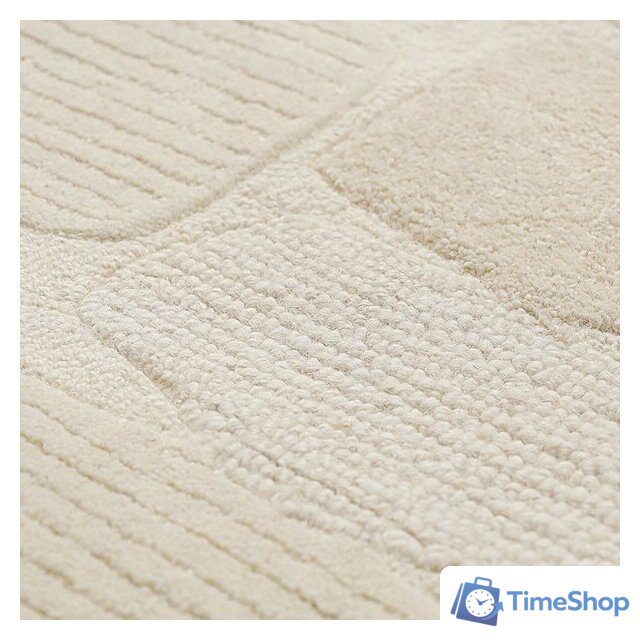 Ковер для жилой комнаты Tkano Ethnic Gangtok TK24-DR0003 - Изображение №4 — Интернет-магазин Time-Shop