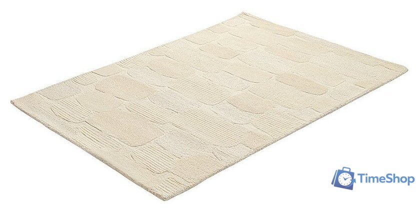 Ковер для жилой комнаты Tkano Ethnic Gangtok TK24-DR0003 - Изображение №2 — Интернет-магазин Time-Shop