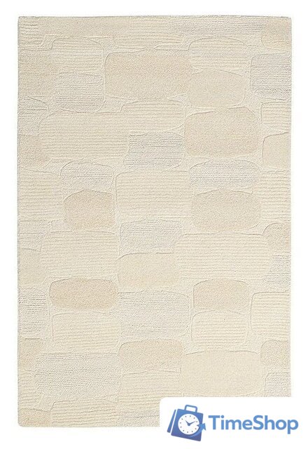 Ковер для жилой комнаты Tkano Ethnic Gangtok TK24-DR0003 - Изображение №1 — Интернет-магазин Time-Shop