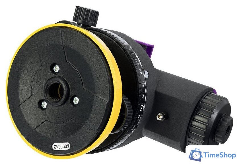 Оптический нивелир Ermenrich PL40 84658 - Изображение №6 — Интернет-магазин Time-Shop