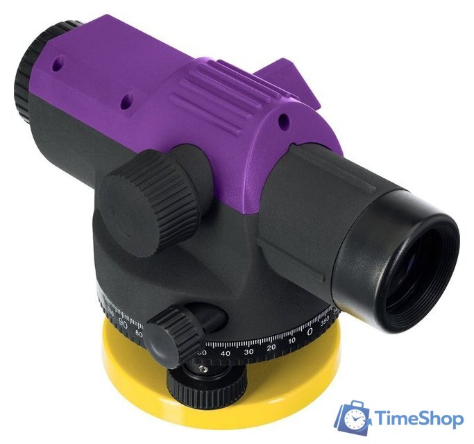 Оптический нивелир Ermenrich PL40 84658 - Изображение №1 — Интернет-магазин Time-Shop