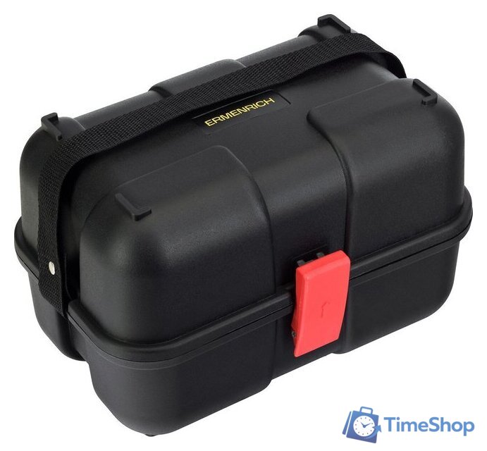 Оптический нивелир Ermenrich PL40 84658 - Изображение №9 — Интернет-магазин Time-Shop