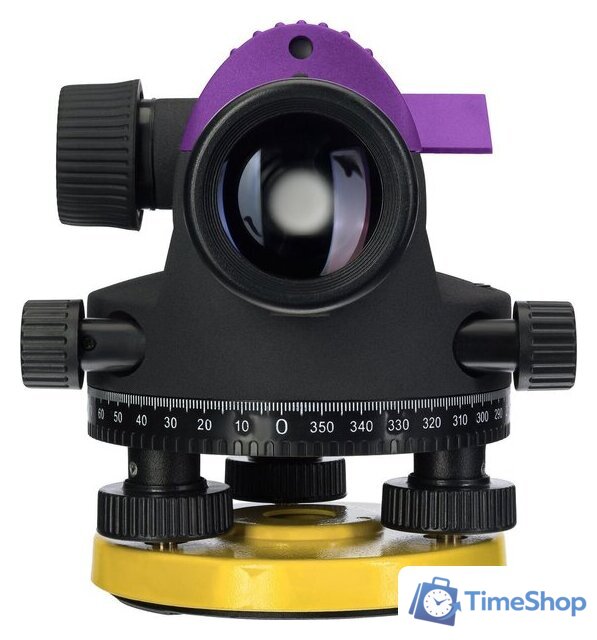 Оптический нивелир Ermenrich PL40 84658 - Изображение №5 — Интернет-магазин Time-Shop