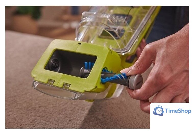 Пылесос Ryobi RDC18-0 18В (без АКБ) - Изображение №10 — Интернет-магазин Time-Shop