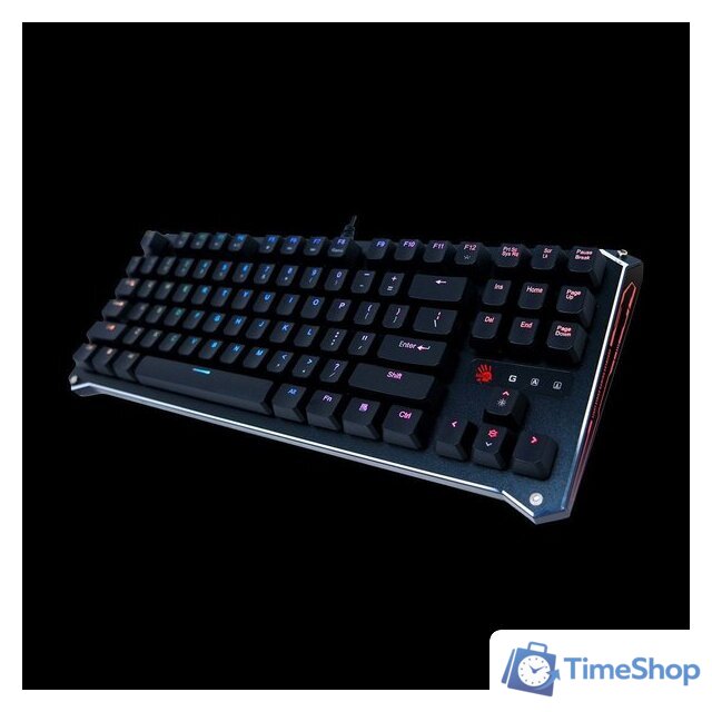 Клавиатура A4Tech Bloody B930 - Изображение №3 — Интернет-магазин Time-Shop