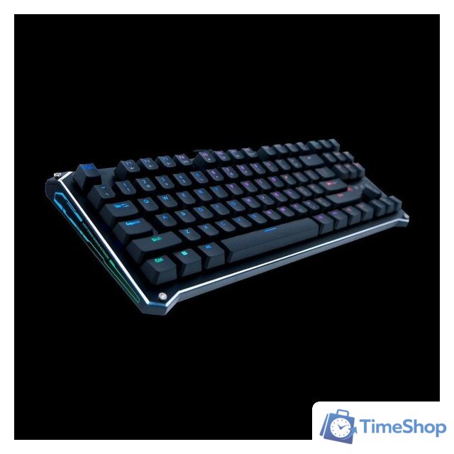Клавиатура A4Tech Bloody B930 - Изображение №2 — Интернет-магазин Time-Shop