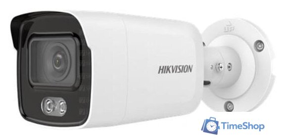 IP-камера Hikvision DS-2CD2047G2-LU (4 мм) - Изображение №1 — Интернет-магазин Time-Shop