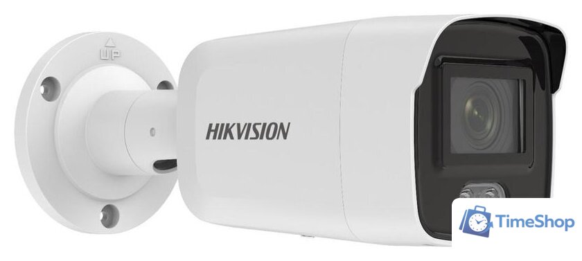 IP-камера Hikvision DS-2CD2047G2-LU (4 мм) - Изображение №2 — Интернет-магазин Time-Shop