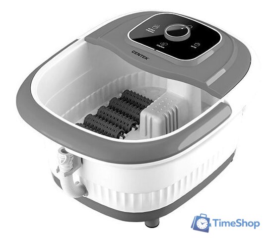 Гидромассажная ванночка CENTEK CT-2602 - Изображение №1 — Интернет-магазин Time-Shop