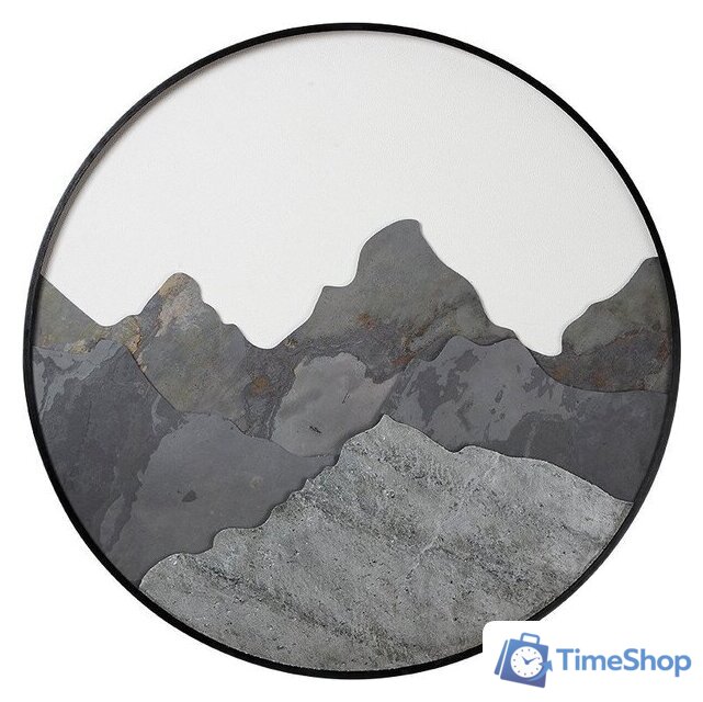 Бра Kinklight Авентин 07830-80.19 (черный) - Изображение №1 — Интернет-магазин Time-Shop