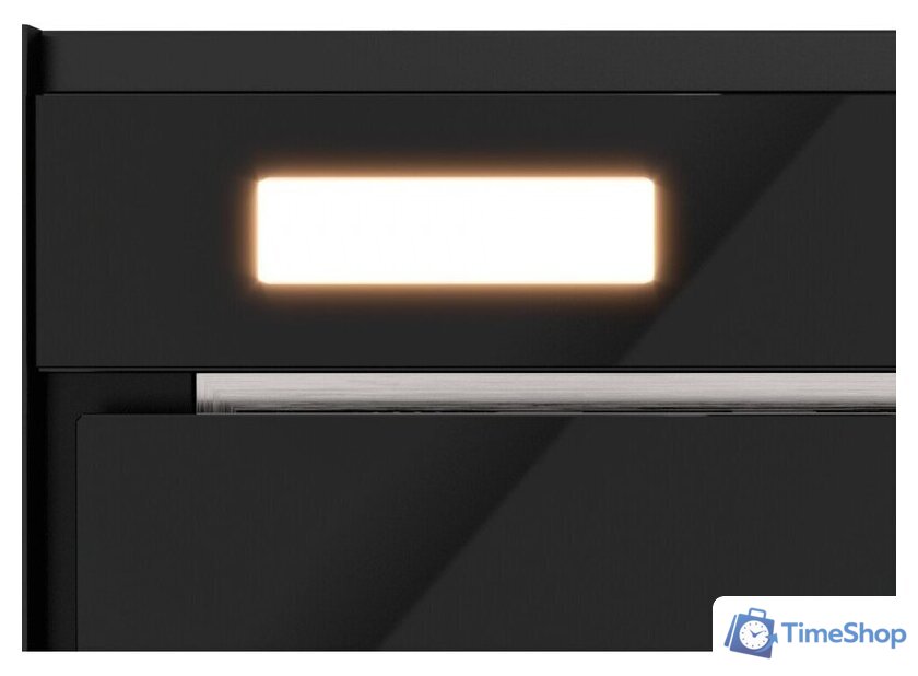 Кухонная вытяжка Franke Evo 60 BK 305.0738.600 (черный) - Изображение №9 — Интернет-магазин Time-Shop