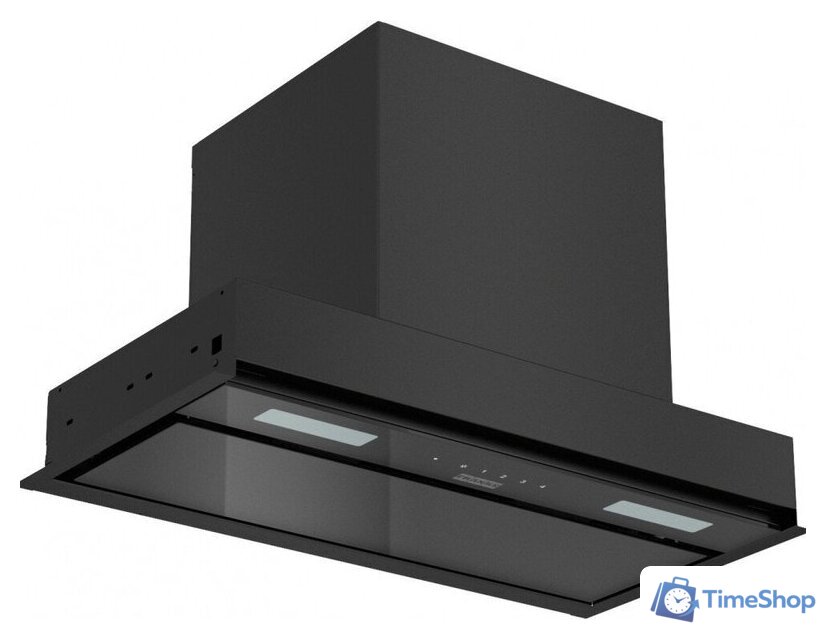 Кухонная вытяжка Franke Evo 60 BK 305.0738.600 (черный) - Изображение №1 — Интернет-магазин Time-Shop