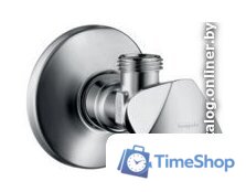 Фитинг Hansgrohe E 13902000 - Изображение №1 — Интернет-магазин Time-Shop
