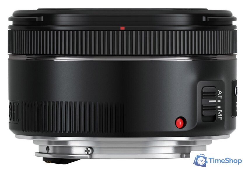 Объектив Canon EF 50mm f/1.8 STM - Изображение №5 — Интернет-магазин Time-Shop
