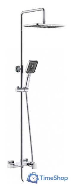 Душевая система  Vieir V073563 - Изображение №1 — Интернет-магазин Time-Shop