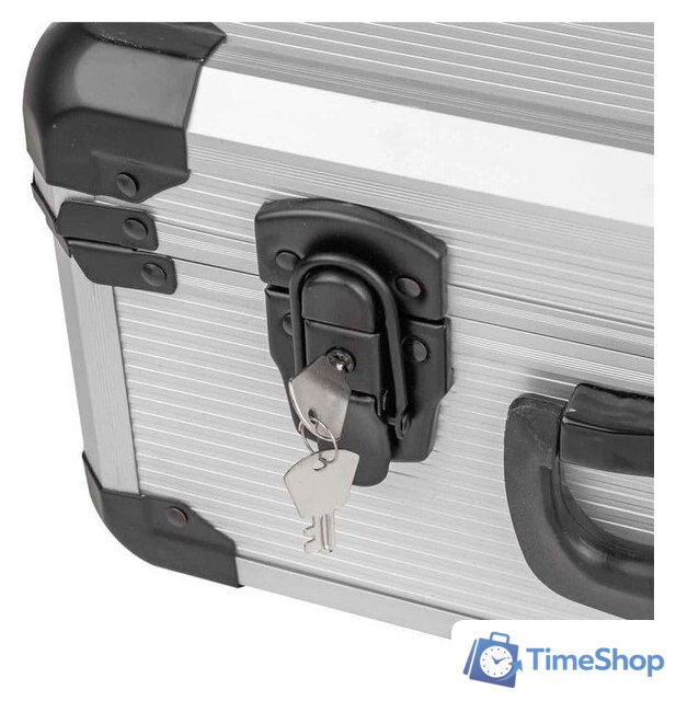 Универсальный набор инструментов WMC Tools WMC-40287 (287 предметов) - Изображение №14 — Интернет-магазин Time-Shop