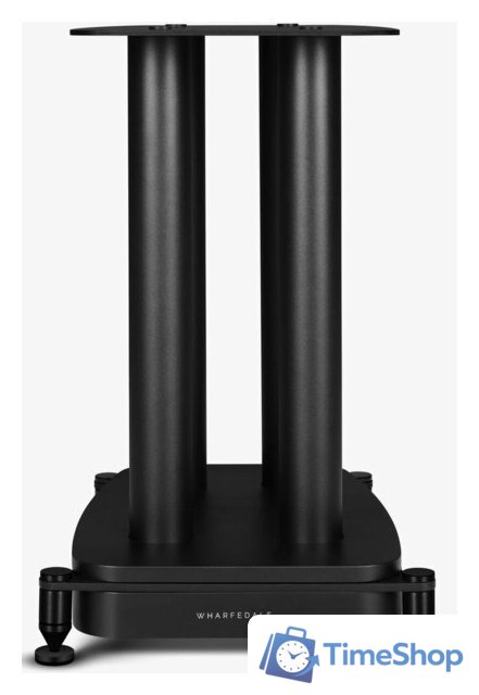 Стойка Wharfedale EVO 5.2 Stands (черный) - Изображение №2 — Интернет-магазин Time-Shop