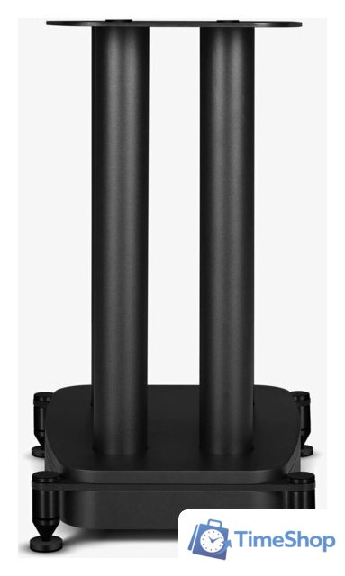 Стойка Wharfedale EVO 5.2 Stands (черный) - Изображение №5 — Интернет-магазин Time-Shop
