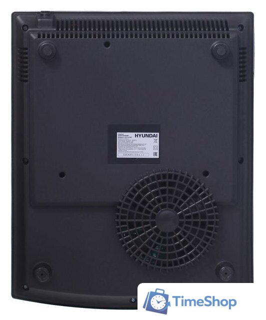 Настольная плита Hyundai HYC-0102 - Изображение №8 — Интернет-магазин Time-Shop