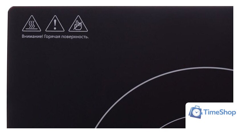 Настольная плита Hyundai HYC-0102 - Изображение №7 — Интернет-магазин Time-Shop