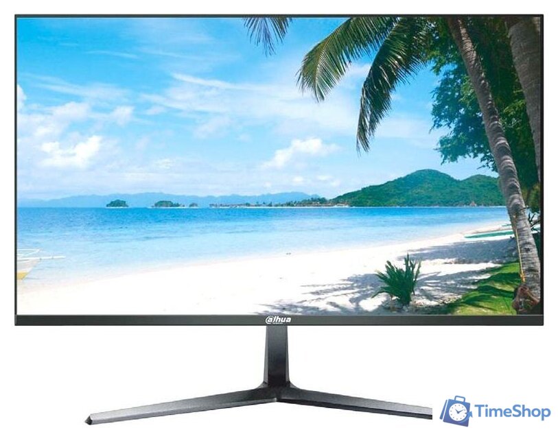 Монитор Dahua DHI-LM27-B200 - Изображение №1 — Интернет-магазин Time-Shop