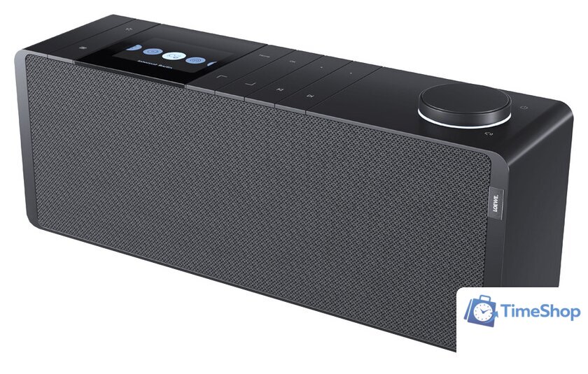 Беспроводная аудиосистема Loewe Klang S1 (черный) - Изображение №1 — Интернет-магазин Time-Shop
