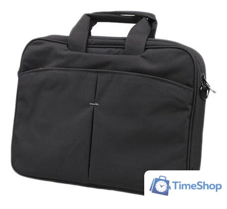 Сумка Continent CC-012 (черный) - Изображение №1 — Интернет-магазин Time-Shop