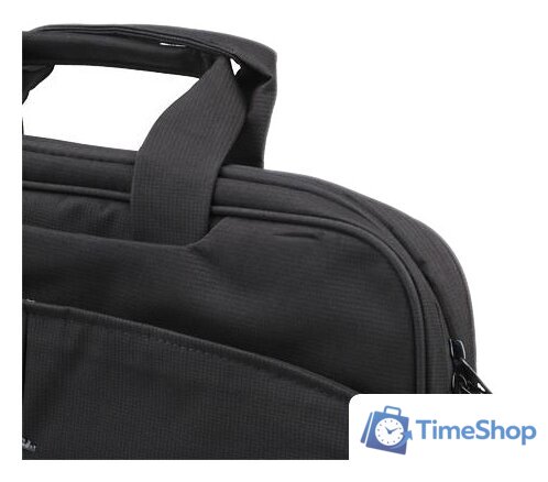 Сумка Continent CC-012 (черный) - Изображение №4 — Интернет-магазин Time-Shop