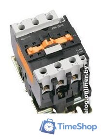 Контактор TDM Electric SQ0708-0022 - Изображение №1 — Интернет-магазин Time-Shop