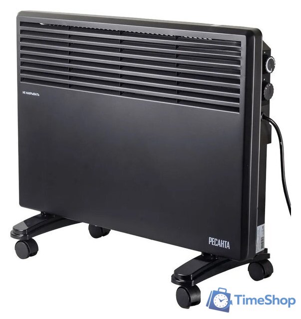 Конвектор Ресанта ОК-2000Ч - Изображение №1 — Интернет-магазин Time-Shop