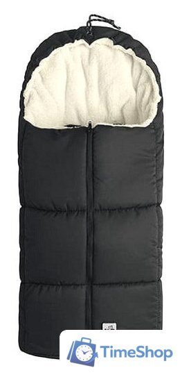 Вкладыш для прогулочного блока CAM Nesti ART036-BL (черный) - Изображение №1 — Интернет-магазин Time-Shop