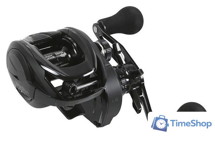 Рыболовная катушка Okuma Hakai HDT101H-A - Изображение №3 — Интернет-магазин Time-Shop