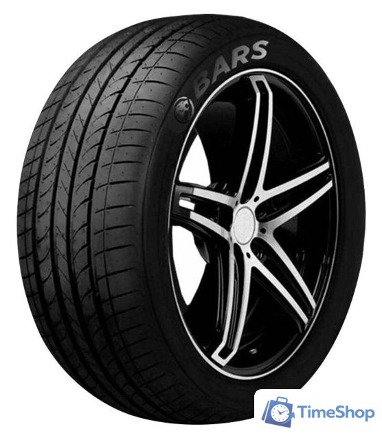 Летние шины Bars Tires UZ200 185/55R15 82V - Изображение №1 — Интернет-магазин Time-Shop