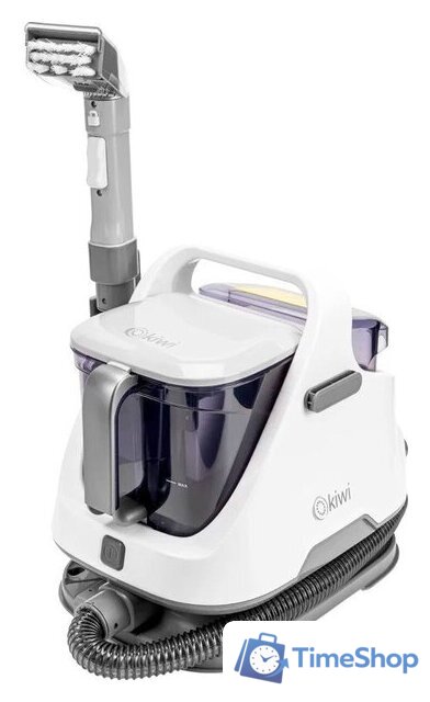 Пылесос Kiwi KCC-4320 - Изображение №1 — Интернет-магазин Time-Shop