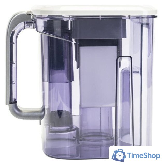 Пылесос Kiwi KCC-4320 - Изображение №13 — Интернет-магазин Time-Shop