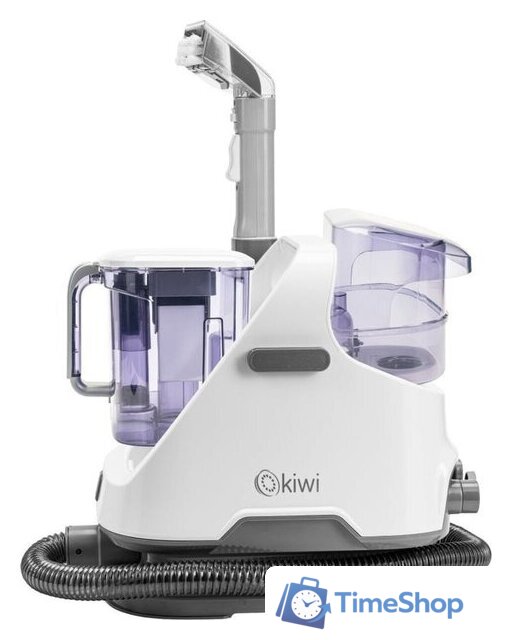 Пылесос Kiwi KCC-4320 - Изображение №10 — Интернет-магазин Time-Shop