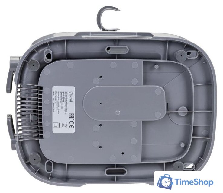 Пылесос Kiwi KCC-4320 - Изображение №20 — Интернет-магазин Time-Shop