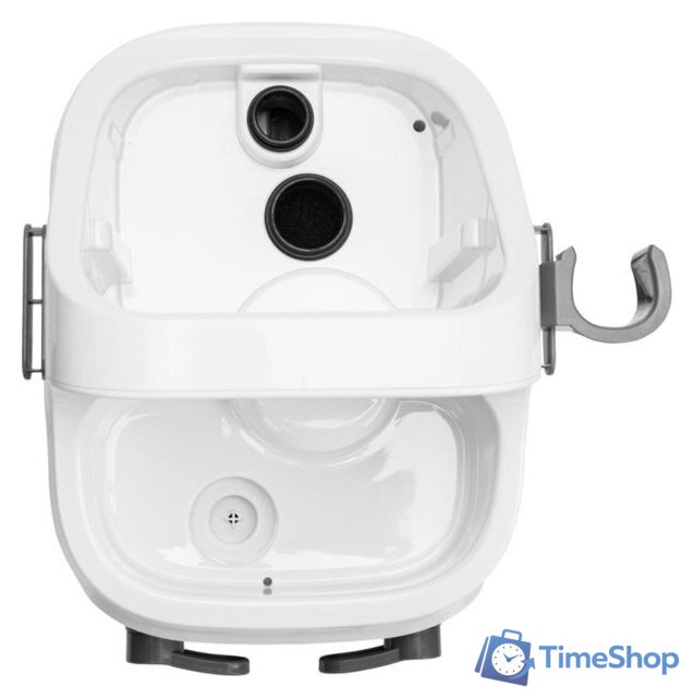 Пылесос Kiwi KCC-4320 - Изображение №12 — Интернет-магазин Time-Shop