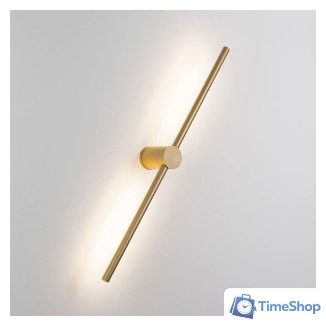 Бра Arlight SP-Picaso-M-Turn-L700-12W Day4000 037346(1) - Изображение №4 — Интернет-магазин Time-Shop