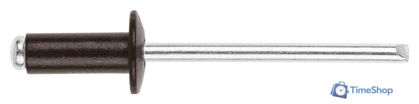 Заклепка вытяжная Starfix SM-60053-20000 (20000 шт) - Изображение №1 — Интернет-магазин Time-Shop