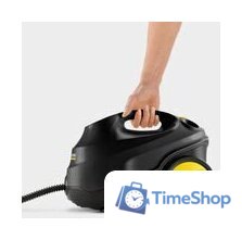 Пароочиститель Karcher SC 3 EasyFix Go!Further 1.513-665.0 - Изображение №2 — Интернет-магазин Time-Shop