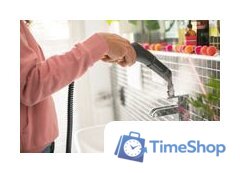 Пароочиститель Karcher SC 3 EasyFix Go!Further 1.513-665.0 - Изображение №3 — Интернет-магазин Time-Shop