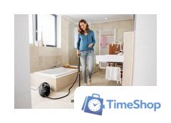 Пароочиститель Karcher SC 3 EasyFix Go!Further 1.513-665.0 - Изображение №7 — Интернет-магазин Time-Shop