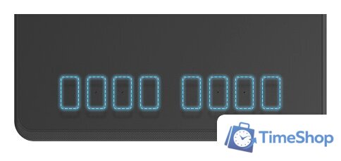 Графический планшет Huion Inspiroy H950P - Изображение №4 — Интернет-магазин Time-Shop