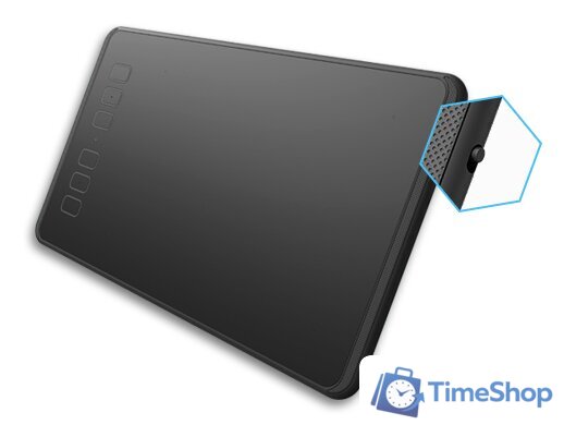 Графический планшет Huion Inspiroy H950P - Изображение №3 — Интернет-магазин Time-Shop