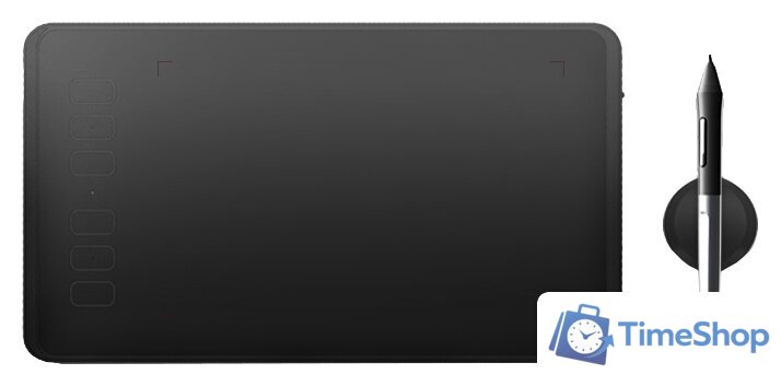 Графический планшет Huion Inspiroy H950P - Изображение №1 — Интернет-магазин Time-Shop