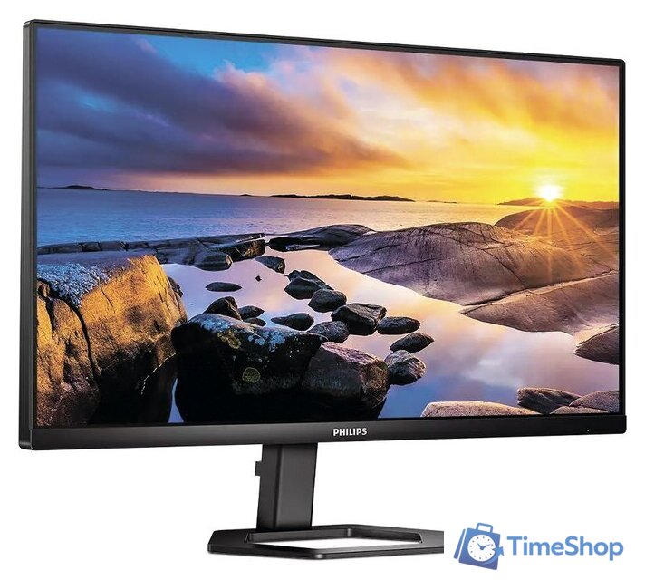 Монитор Philips 24E1N5300AE/00 - Изображение №7 — Интернет-магазин Time-Shop