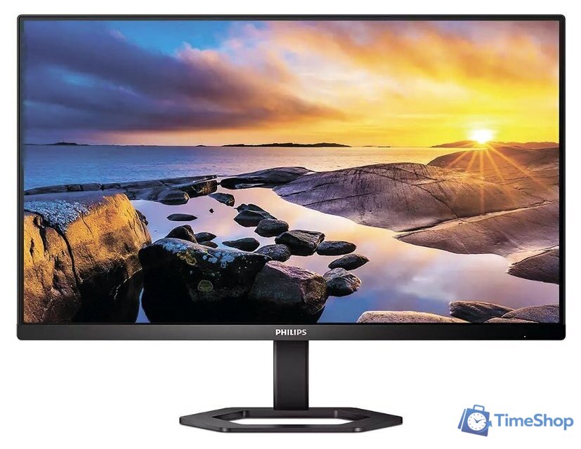 Монитор Philips 24E1N5300AE/00 - Изображение №8 — Интернет-магазин Time-Shop