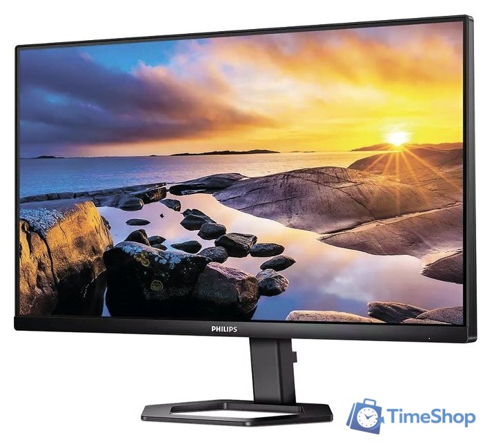 Монитор Philips 24E1N5300AE/00 - Изображение №2 — Интернет-магазин Time-Shop
